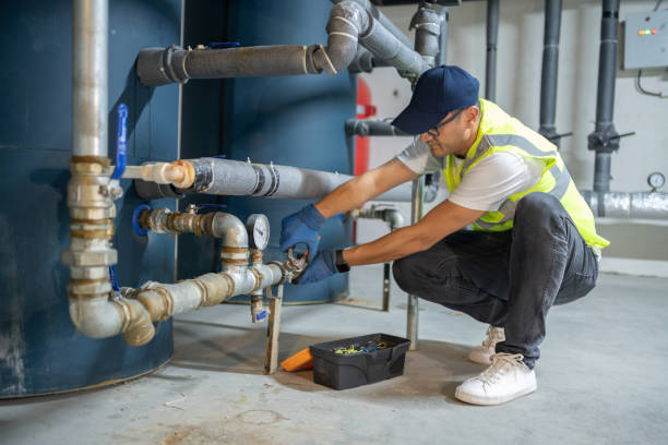 Best Leak Detection and Repair  in Lden, MA